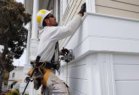 Best Siding Painting and Refinishing  in Logan, UT